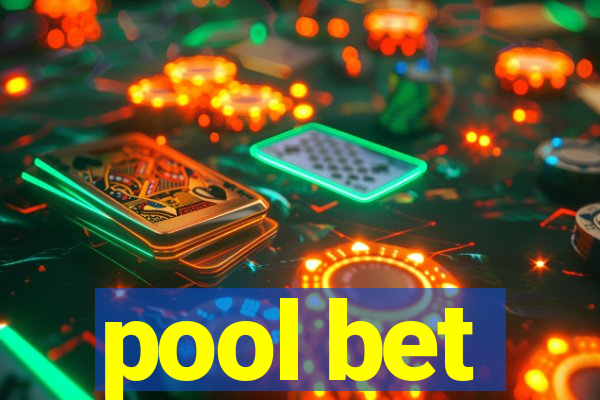 pool bet